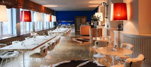 Design Hotel Miramonte_Restaurant Restaurant im Hotel Miramonte in Bad Gastein