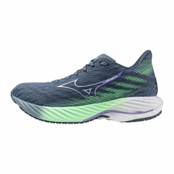 Mizuno_Wave-Rider-28_Damen_SS25_J1GD240371_UVP-160-EUR Mizuno_Wave-Rider-28_Damen_SS25_J1GD240371_UVP-160-EUR