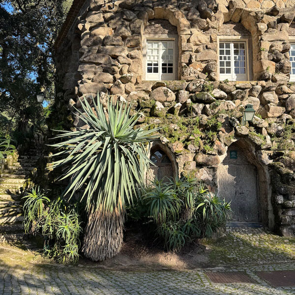 Montserrate-3.Bild.Laura_Geyer.6 Naturpark Sintra-Cascais - Monsterrate Bild: Laura Geyer