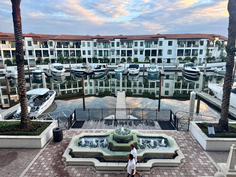 naples-bay-resort-marina-ausblick naples-bay-resort-marina-ausblick Foto: © Andrea Fischer, Trips4Kids.de