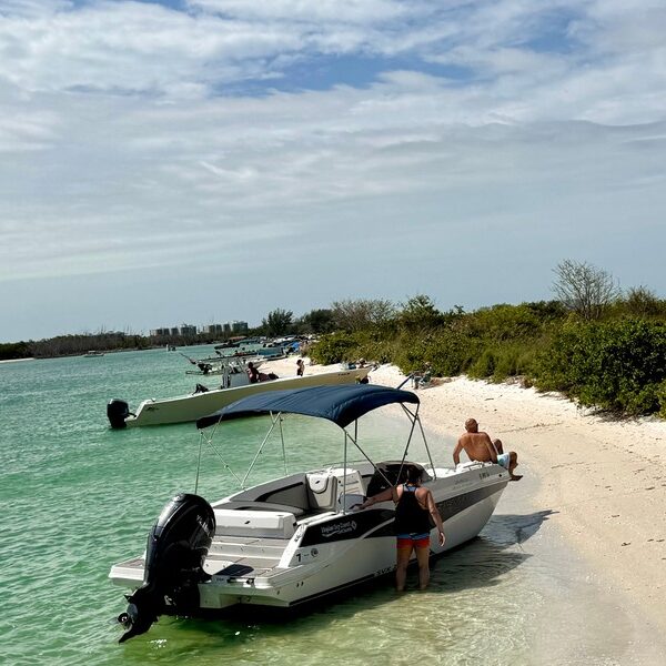 naples-bay-resort-shell-key-boote naples-bay-resort-shell-key-boote Foto: © Andrea Fischer, Trips4Kids.de