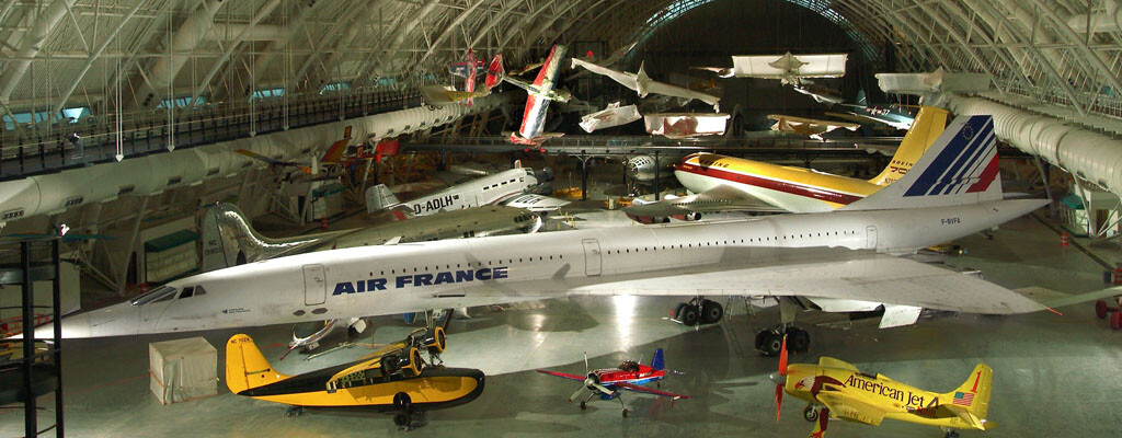 National Air and Space_Museum_UH_concorde.Bild@CarolynRusso.8