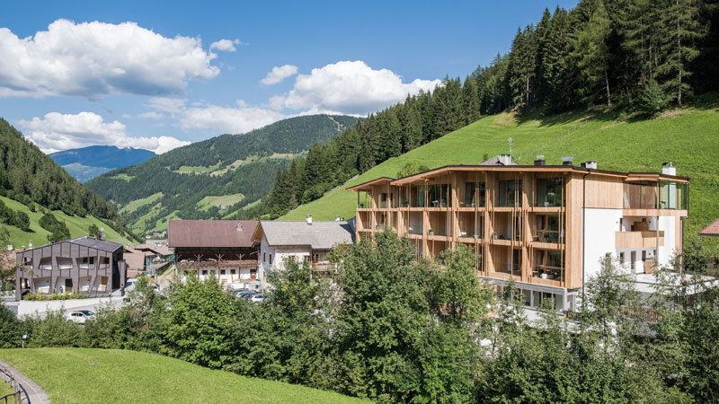 Naturhotel RAINER Naturhotel RAINER