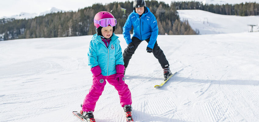 nied_skifahren©Oetztal_Tourismus.quer Skifahren mit Kindern im Oetztal