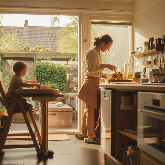 Nina Care Au Pair: Familie Bild: Nina Care PR