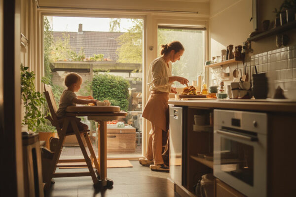 Nina_Care.au-pair-Baby.Bild.Nina_CarePR.1 Nina Care Au Pair: Familie Bild: Nina Care PR