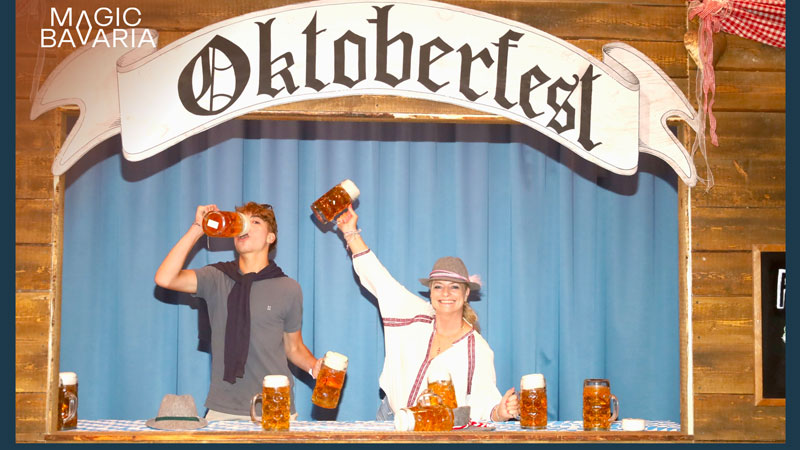 Oktoberfest-Magic-Bavaria Oktoberfest-Magic-Bavaria Foto: © AndreaFischer, Trips4Kids.de