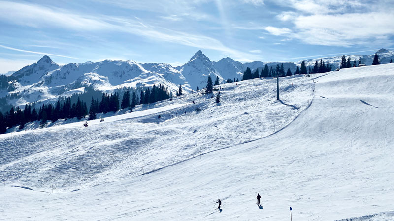 Panorama-Skigebiet-Golm Panorama-Skigebiet-Golm Foto: © Andrea Fischer, Trips4Kids.de