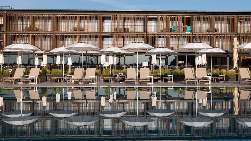 Lino delle Fate Eco Resort - Parco Piscine Bild: Europa Tourist Group