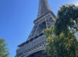 Paris - Eifelturm