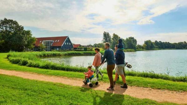 Park-Hof-van-Zeeland-9 Ferienpark Hof van Zeeland