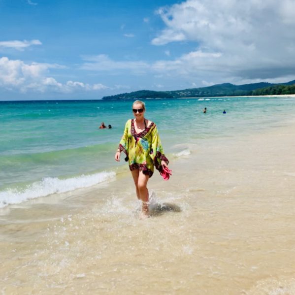 Phuket-Beach-Bang-Tao Phuket-Beach-Bang-Tao Foto: © Andrea Fischer