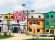 LEGOLAND-Deutschland-Pirateninsel-Hotel-Ansicht © Foto: Andrea Fischer, Trips4Kids.de