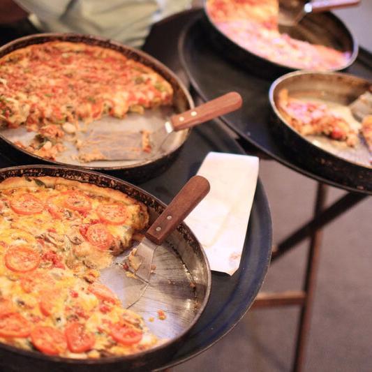 Pizza Pizza
