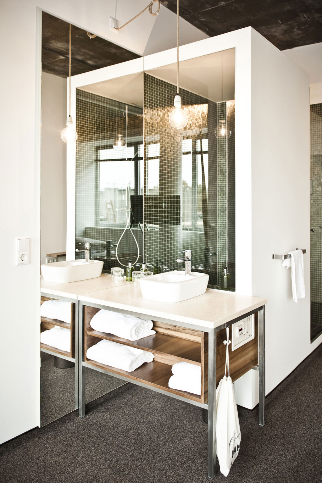 Hotel_Daniel_bad.Bild.HotelDaniel PR Hotel Daniel Wien - Badezimmer