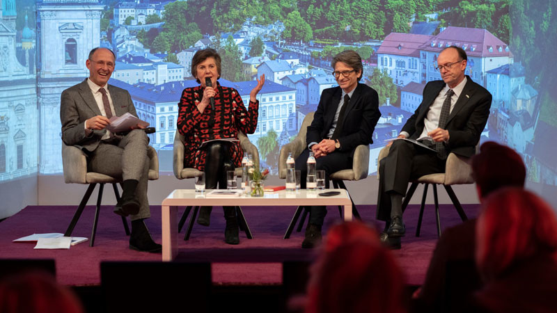 Pressevorstellung-Salzburg.Bild.Salzburgerland-Tourismus.quer Pressevorstellung Salzburger Festspiele 2020
