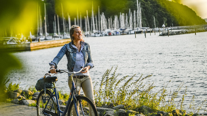 Radfahren_Gluecksburg_Ostsee.Bild.www.ostsee-schleswig-holstein.de_Oliver-Franke.quer Radfahren Gluecksburg Ostsee