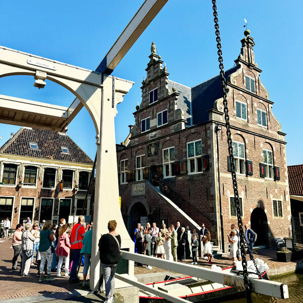 Radtour-ab-De-Rijp Foto: © Andrea Fischer Trips4Kids.de