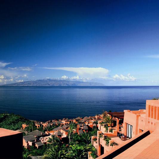 Ritz-Carlton-Abama_Panoramic-view.Bild@TheRitzCarlton.NEU The Ritz Carlton Abama Panoramic View