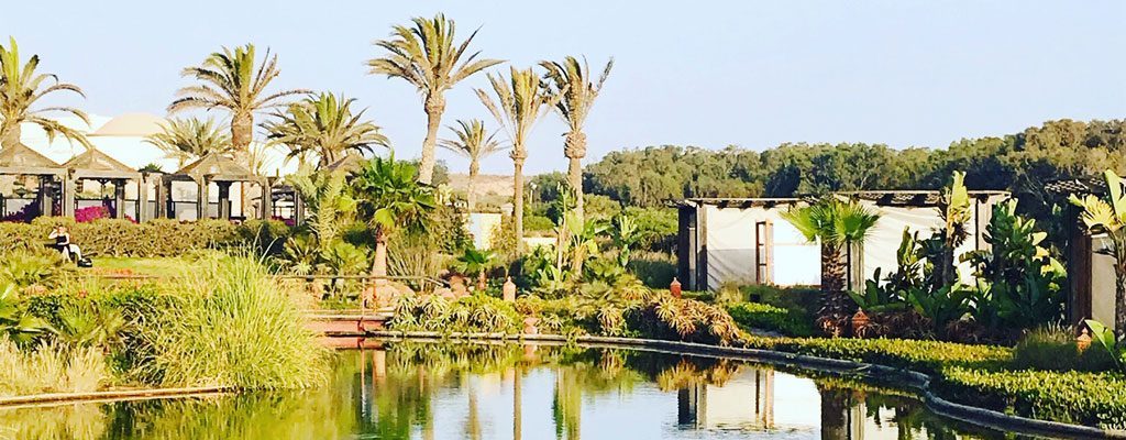 Robinson Club Agadir Lagoon