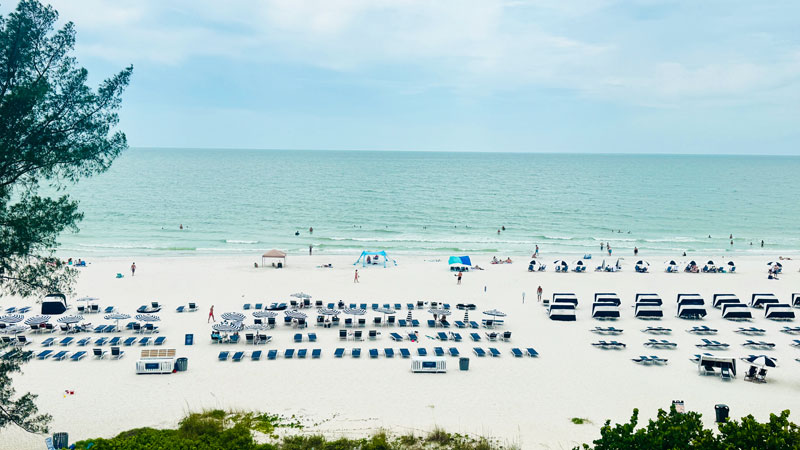 rumfish-tradewinds-beach-st-pete-beach Foto: © Andrea Fischer, Trips4Kids.de