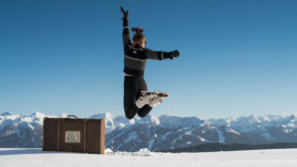 Rundum Natur Foto: © Apart & Suiten Hotel WEIDEN, Schladming