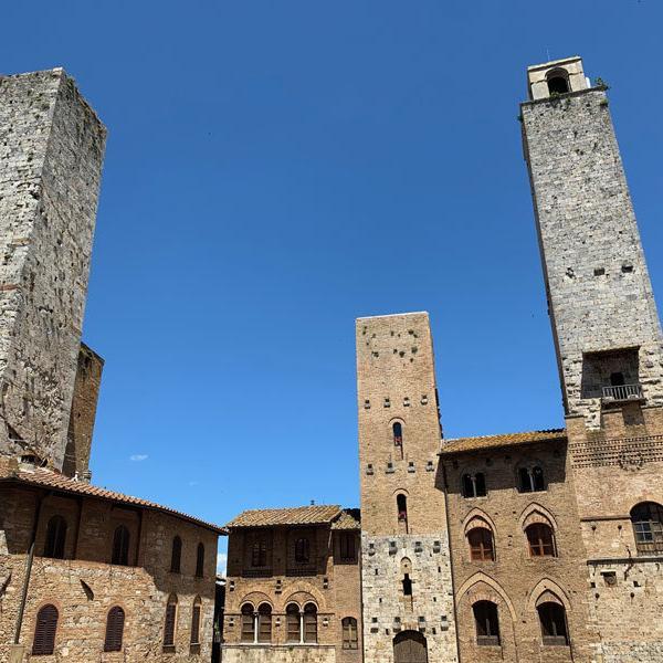 San-Gimignano--Ausflug San-Gimignano--Ausflug @ Foto: Andrea Fischer