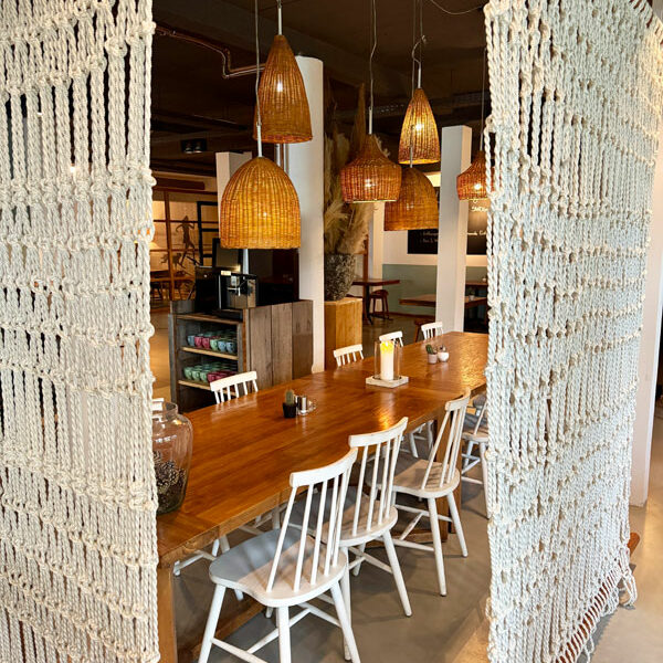 SAND---Boho-meets-Scandi-Design SAND---Boho-meets-Scandi-Design Foto: © Andrea Fischer Trips4Kids.de