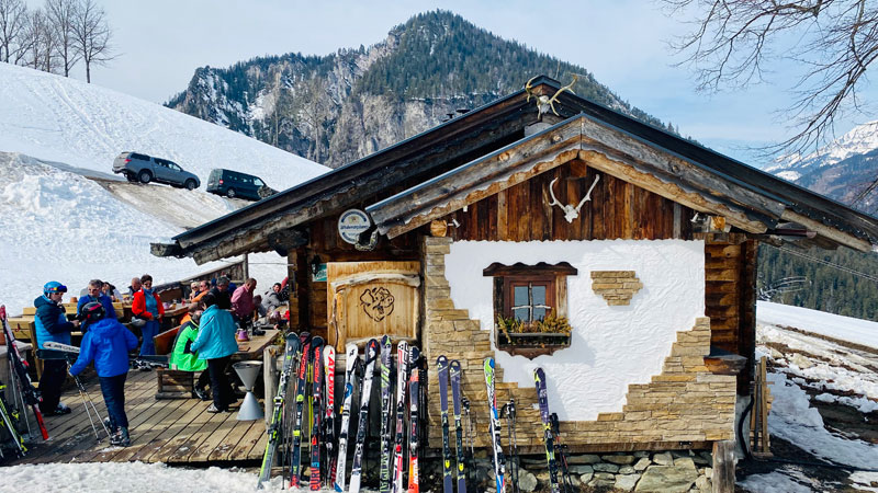 Sautroghuette Sautroghuette Foto: © Andrea Fischer Trips4Kids.de