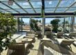 Savoy Beach Hotel Bibione - Skybeach Bild: Trips4kids.de