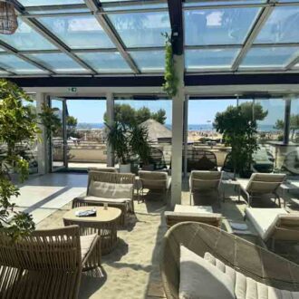 Savoy_Beach_Hotel_Skybeach.Bild.Trips4kids.de.14 Savoy Beach Hotel Bibione - Skybeach Bild: Trips4kids.de