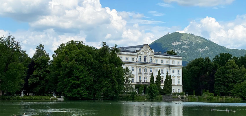 Schloss_Leopoldskron_Aussen.Bild.Trips4kids.quer Schloss Leopoldskron Salzburg - Aussenansicht