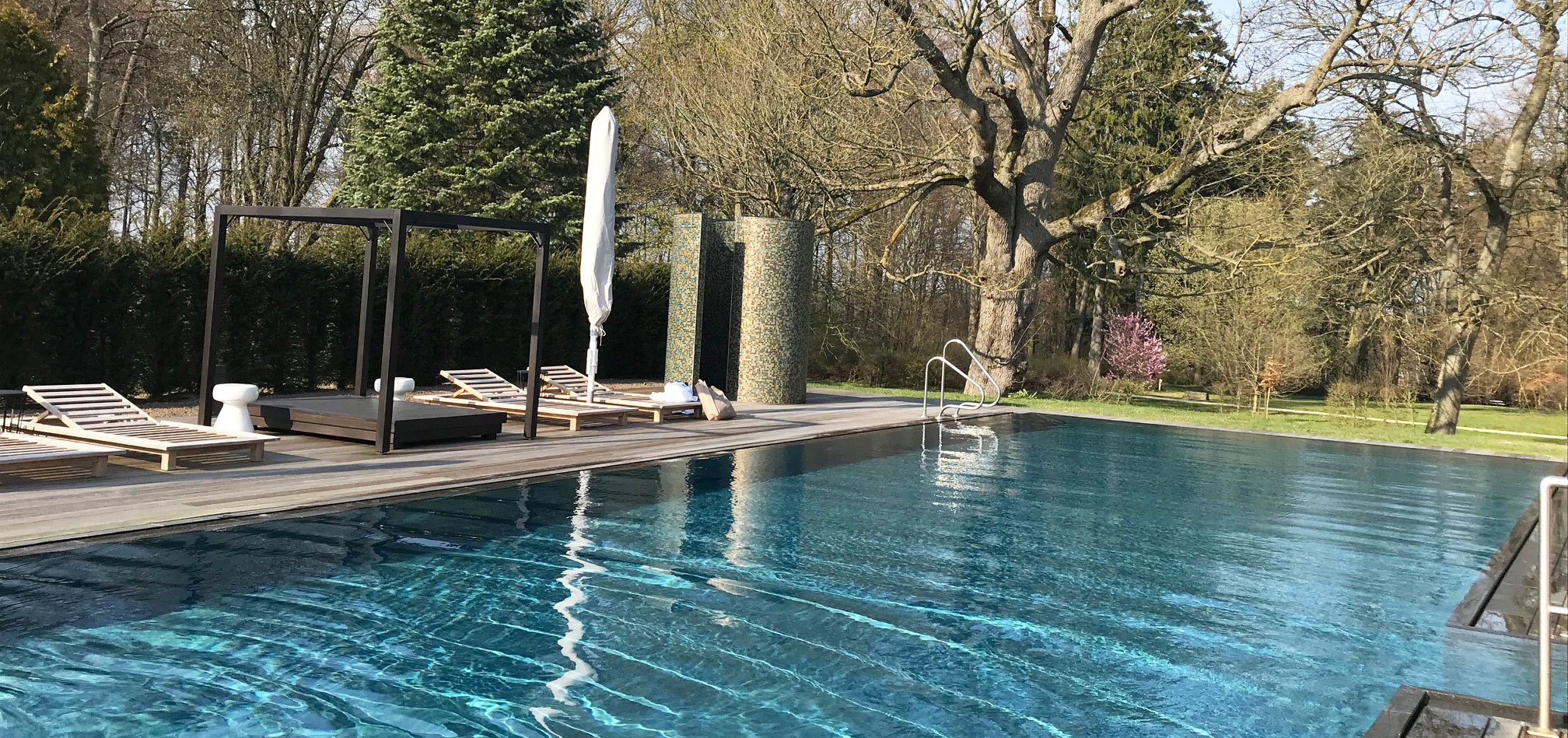 Schlosshotel-Fleesensee-Pool Schlosshotel-Fleesensee-Pool