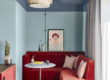 Schwan Locke München - Terrace Suite
