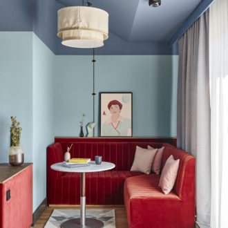 Schwan_Locke_TerraceSuite.Bild.Lennart-Wiedemuth.1. Schwan Locke München - Terrace Suite