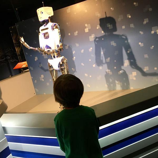 Science Museum Chicago Science Museum Chicago