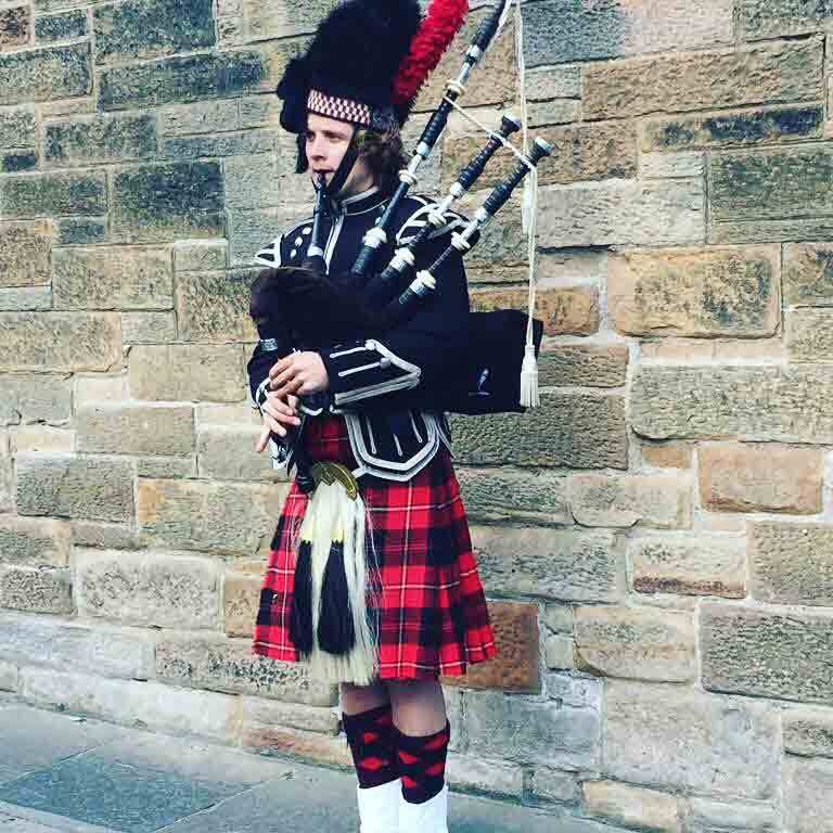 Edinburgh ist ideal um mit Kindern eine Städtereise zu unternehmen. Nicht so voll, nicht so teuer und nicht so groß wie London oder Paris. Und zu sehen und zu erleben gibt es trotzdem ganz viel! Hier unserer Highlights für den City-Trip!