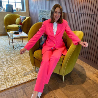 Annette Weber im Interview
