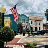 Sebring_Historische_Innenstadt Foto: © Andrea Fischer, Trips4Kids.de