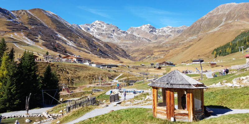 Serfaus-spielen-auf-dem-Berg Serfaus-spielen-auf-dem-Berg Foto: © Aline Scheuböck