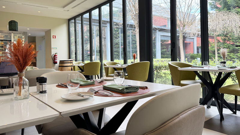 Sheration_Cascais_Restaurant2.Bild.Laura_Geyer.quer Sheraton Cascais - Restaurant Bild: Laura Geyer