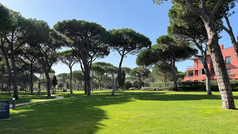 Sheraton_Cascias_Garten.Bild.Laura_Geyer.quer Sheraton Cascais - Garten Bild: Laura Geyer