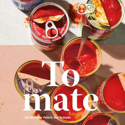 To mate Cover - Sieveking Verlag