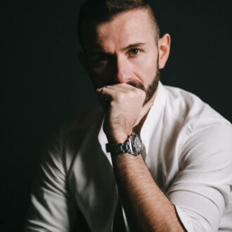 Simone-Andreoli_Portrait.Bild.Simone_Andreoli_PR.1 Simone Andreoli - Portrait Bild: Simone Andreoli PR