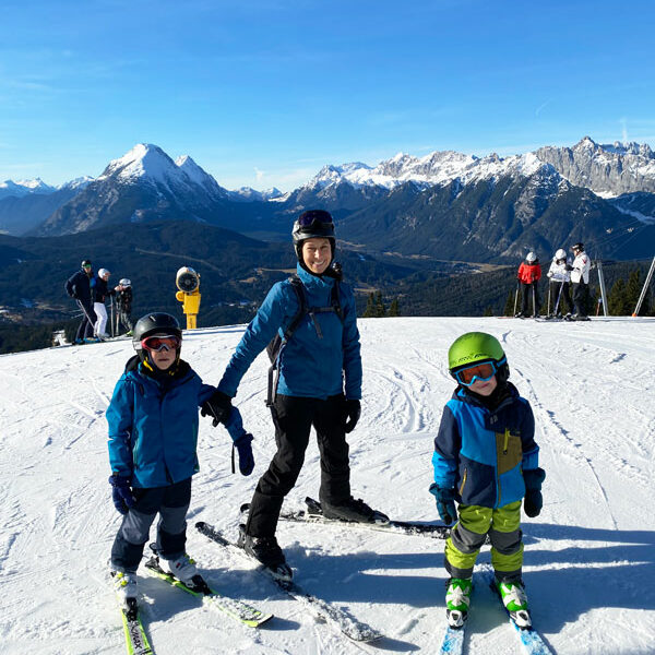 Skigebiet_Seefeld_Tirol4 Skigebiet_Seefeld_Tirol4 Foto: © Aline Scheuböck, Trips4Kids.de