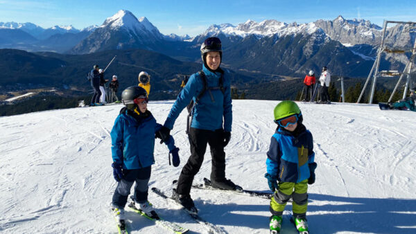 Skigebiet_Seefeld_Tirol5 Skigebiet_Seefeld_Tirol5 Foto: © Aline Scheuböck, Trips4Kids.de