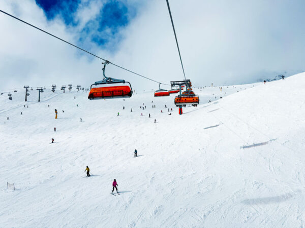 Skigebiet-Soelden---orenger-6er-Sessellift Foto: © Andrea Fischer, Trips4kids.de