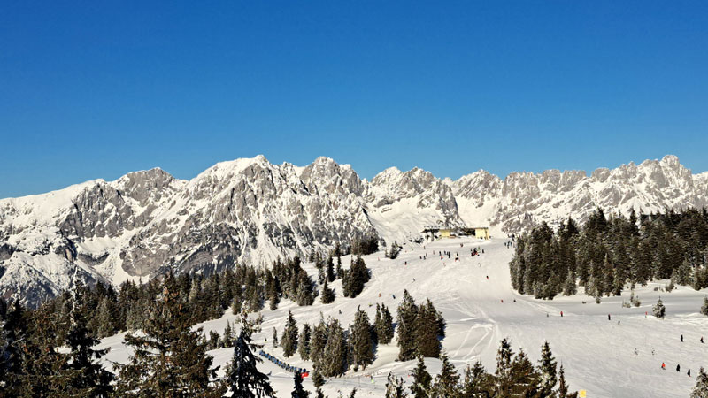 Skigebiet-Wilder-Kaiser.Bild.A.Schmelter.quer Skigebiet Wilder Kaiser/Hohen Salve