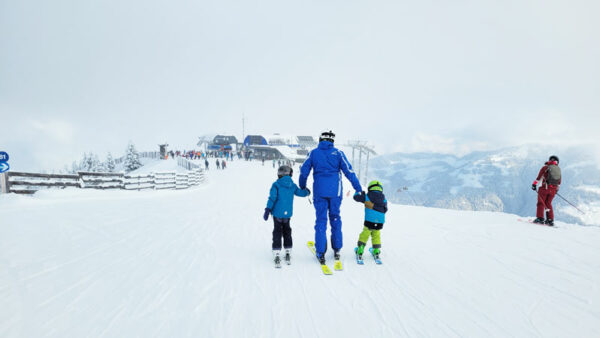 Skischule-Alpbach-Aktiv Skischule-Alpbach-Aktiv Foto: © Aline Scheuböck Trips4Kids.de