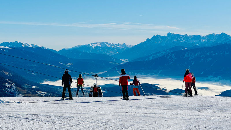 Skitraum--Gitschberg-Jochtal Skitraum--Gitschberg-Jochtal Foto: © Andrea Fischer Trips4kids.de